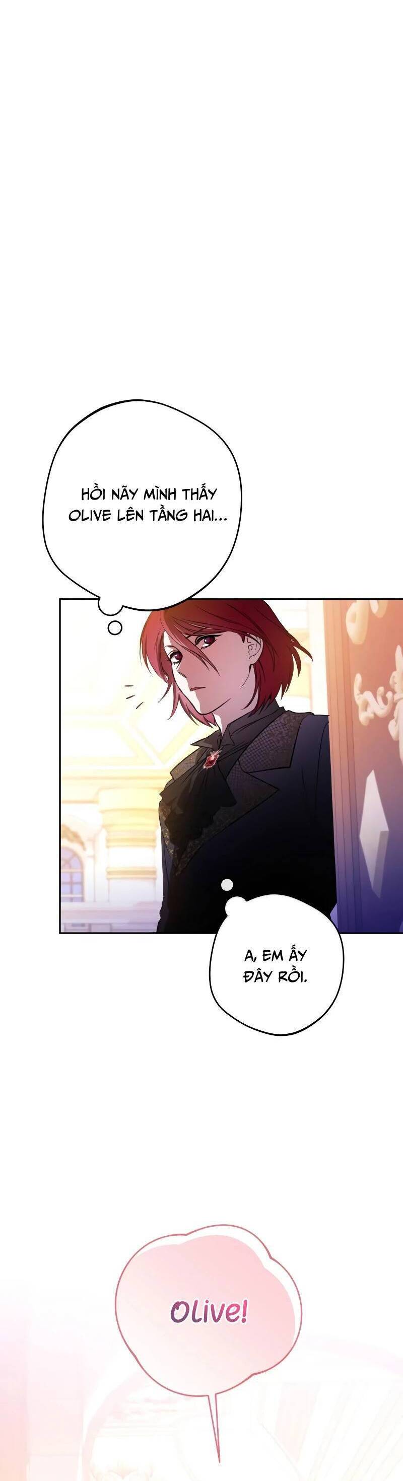 Bạo Chúa Độc Ác Trở Lại - chap6 - Trang 40